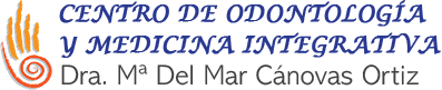 Centro de Odontología y Medicina Integrativa Dra. Mª Del Mar Cánovas Ortiz