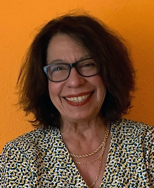 Doctora Susana Agüero Longo