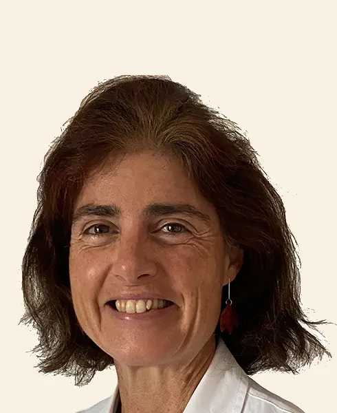Adriana Granados