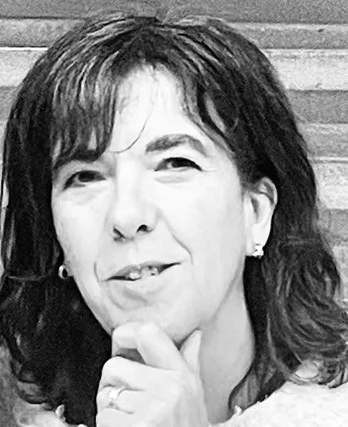 Doctora Cristina Piqué Sanz